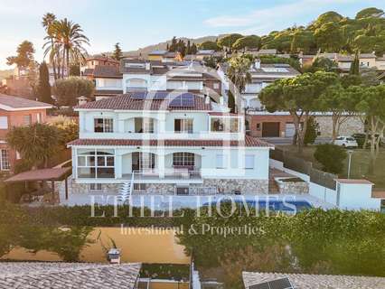 Casa en venta en Premià de Dalt