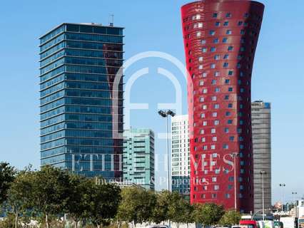 Planta baja en venta en L'Hospitalet de Llobregat