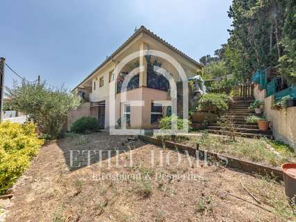 Casa en venta en Montornès del Vallès