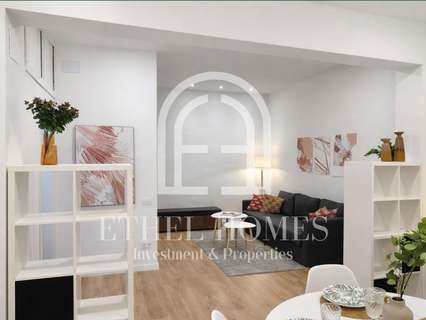 Estudio en venta en L'Hospitalet de Llobregat