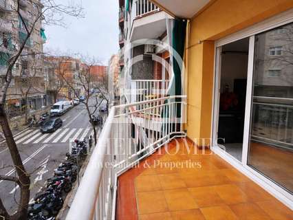 Piso en venta en Barcelona rebajado