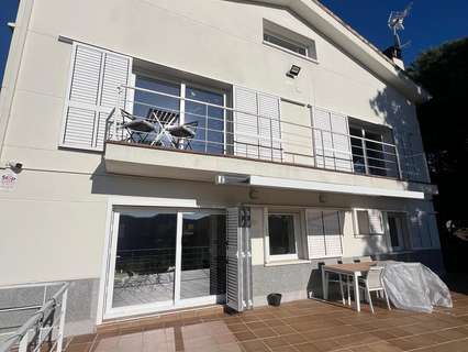 Casa en alquiler en Sant Fost de Campsentelles