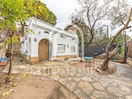 Casa en venta en Vallirana