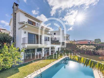 Casa en venta en Teià