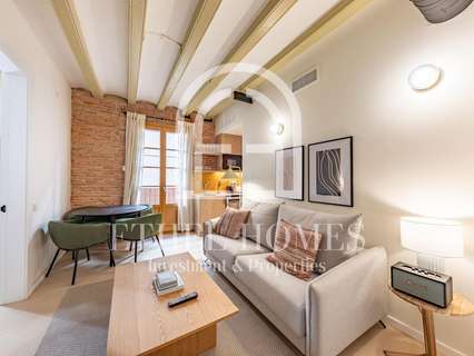 Piso en alquiler en Barcelona