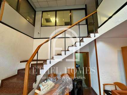 Local comercial en venta en Mollet del Vallès
