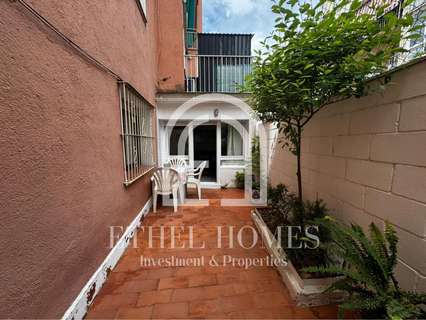 Planta baja en venta en Montornès del Vallès