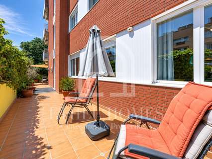 Piso en venta en Montgat