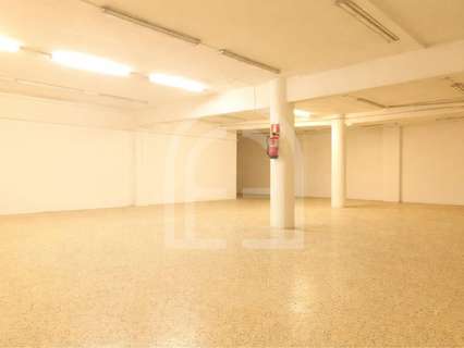 Local comercial en venta en Mollet del Vallès