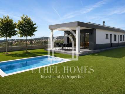 Casa en venta en Lliçà d'Amunt