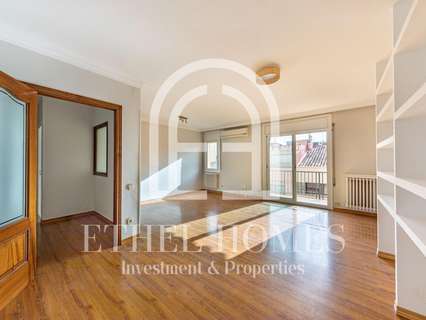Piso en venta en Terrassa