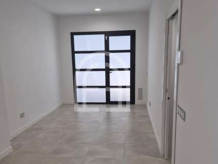 Planta baja en venta en La Llagosta rebajada