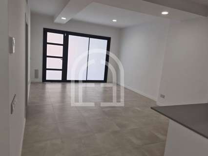Planta baja en venta en La Llagosta rebajada