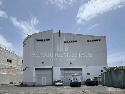 Local comercial en alquiler en San Bartolomé de Tirajana