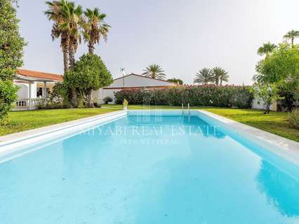 Bungalow en venta en San Bartolomé de Tirajana