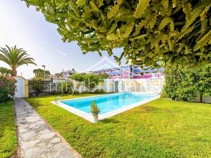 Bungalow en venta en San Bartolomé de Tirajana