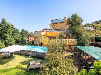 Chalet en venta en Valleseco