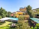 Chalet en venta en Valleseco