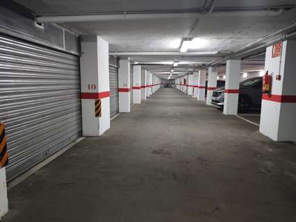 Plaza de parking en venta en Roquetas de Mar zona Urbanizacion