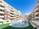 Piso en venta en Roquetas de Mar zona Aguadulce sur