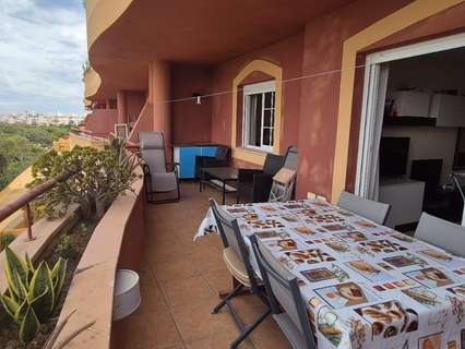 Piso en venta en Roquetas de Mar zona Urbanizacion