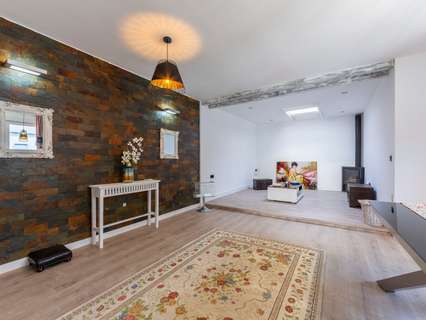 Casa en venta en Roquetas de Mar zona Las Salinas