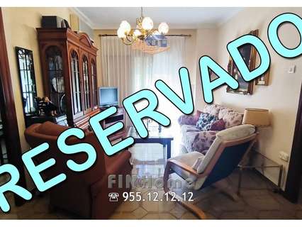 Piso en venta en Sevilla