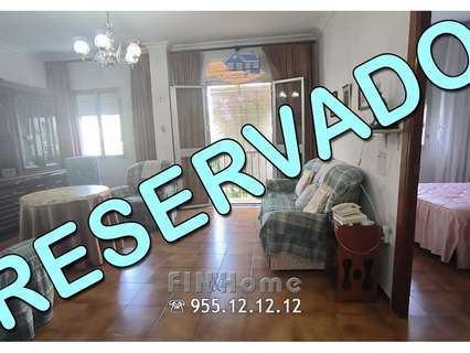 Piso en venta en Sevilla