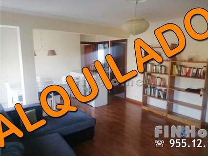 Piso en alquiler en Sevilla