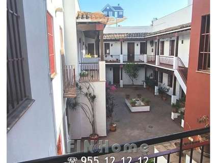 Piso en alquiler en Sevilla