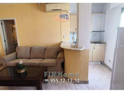 Ático en venta en Sevilla