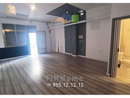 Local comercial en alquiler en Sevilla