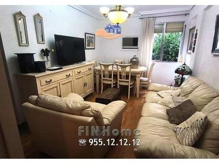 Piso en venta en Sevilla