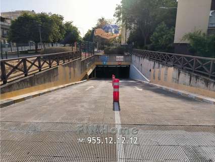 Plaza de parking en venta en Sevilla