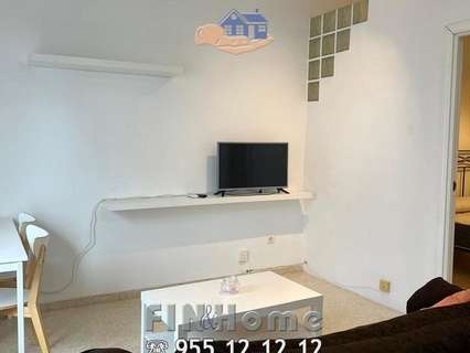 Piso en alquiler en Sevilla