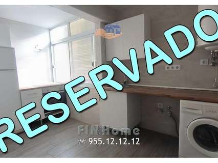 Piso en venta en Sevilla