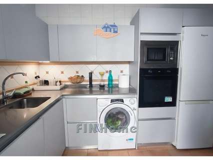 Piso en venta en Sevilla