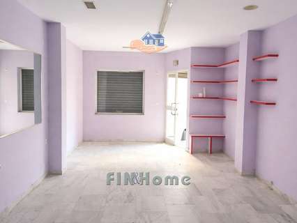 Local comercial en venta en Bormujos