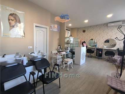 Local comercial en alquiler en Sevilla