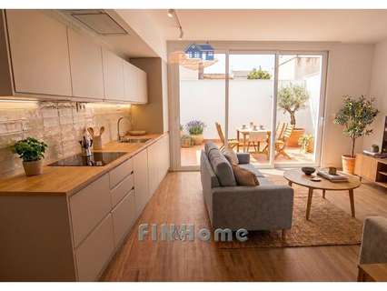 Piso en venta en Sevilla