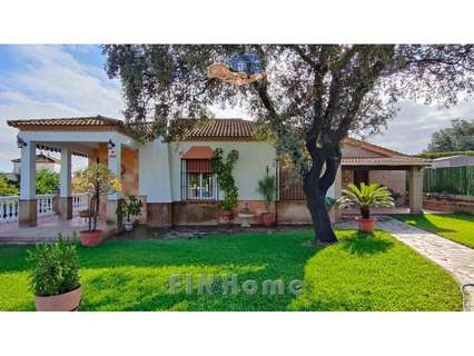 Chalet en venta en Gerena
