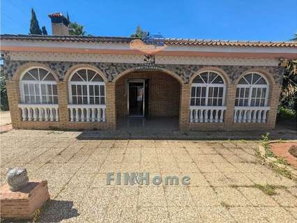 Casa en venta en Alcalá de Guadaíra