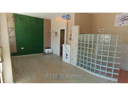 Local comercial en alquiler en Sevilla