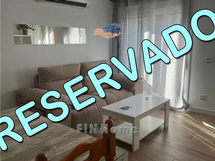 Piso en alquiler en Sevilla