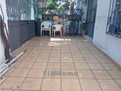 Plaza de parking en alquiler en Sevilla