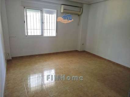 Piso en alquiler en Sevilla