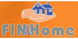 logo Inmobiliaria FIN Home