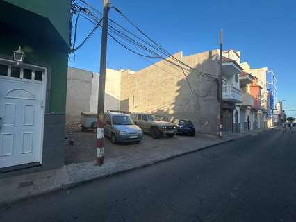 Parcela rústica en venta en Santa Lucía de Tirajana