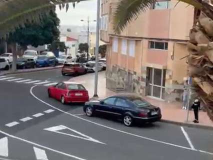 Chalet en venta en Agüimes