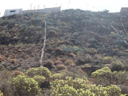 Parcela rústica en venta en Telde